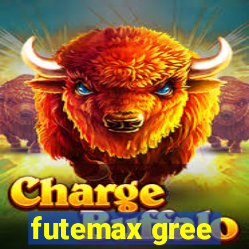 futemax gree